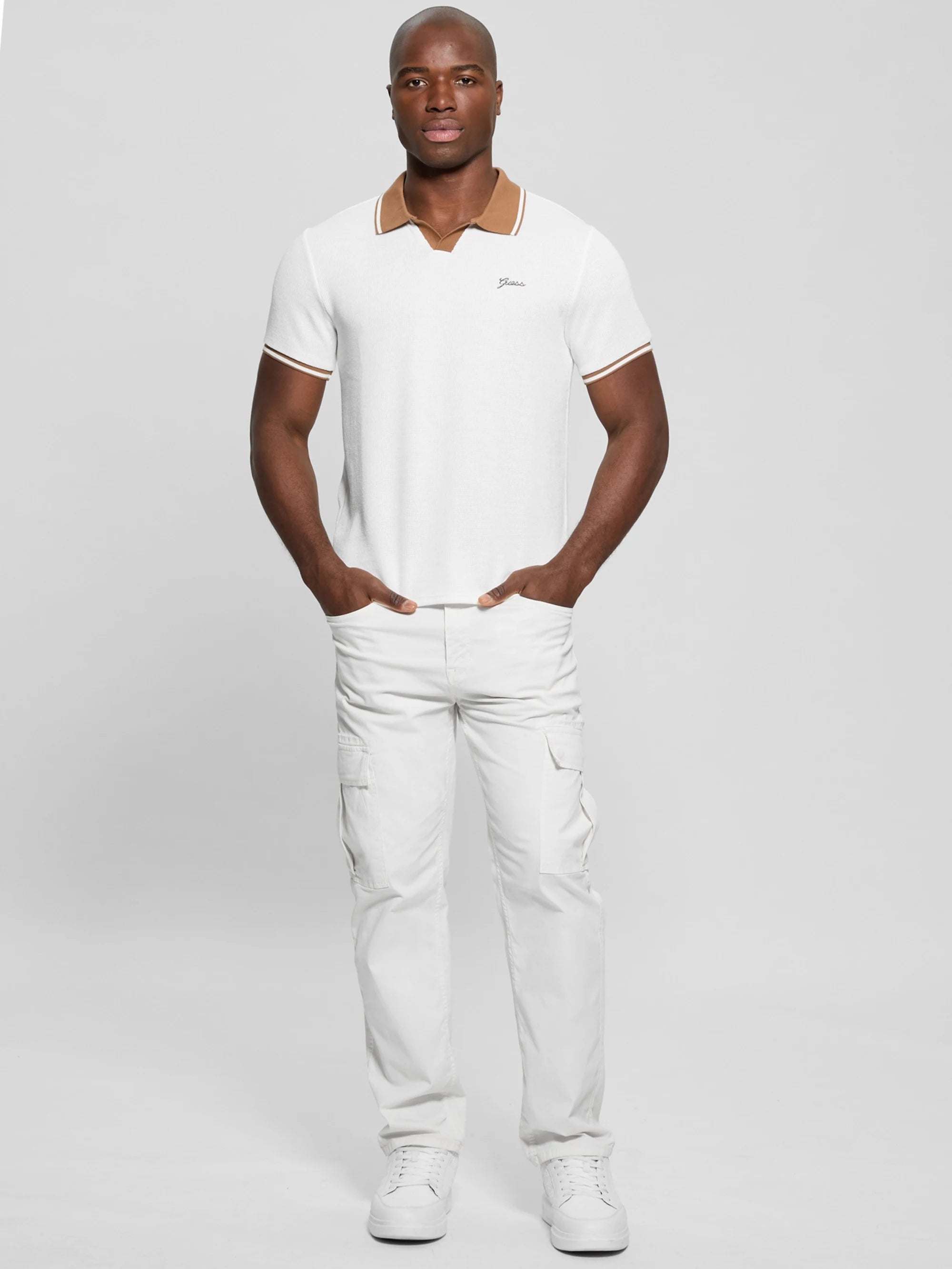 Salt White
