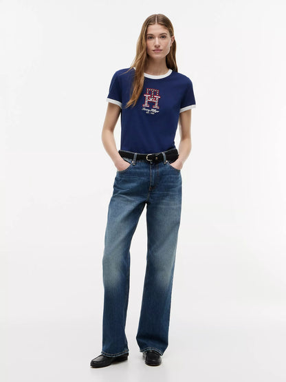 Preppy Navy