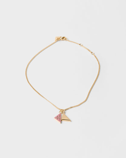 Oro/Rosa Pétalo