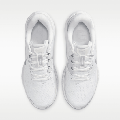 White/Photon Dust/Metallic Silver