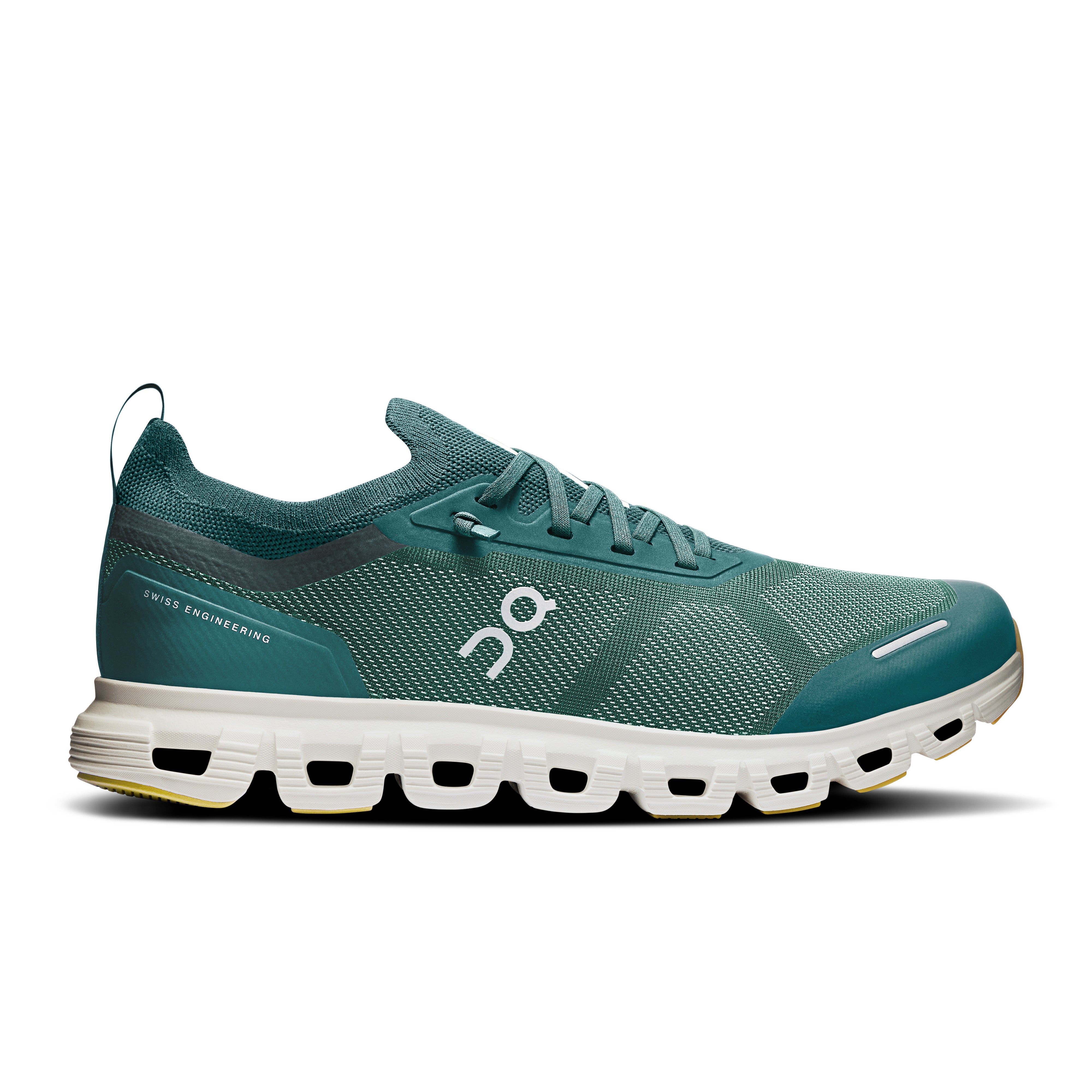 Spirulina | Citrine