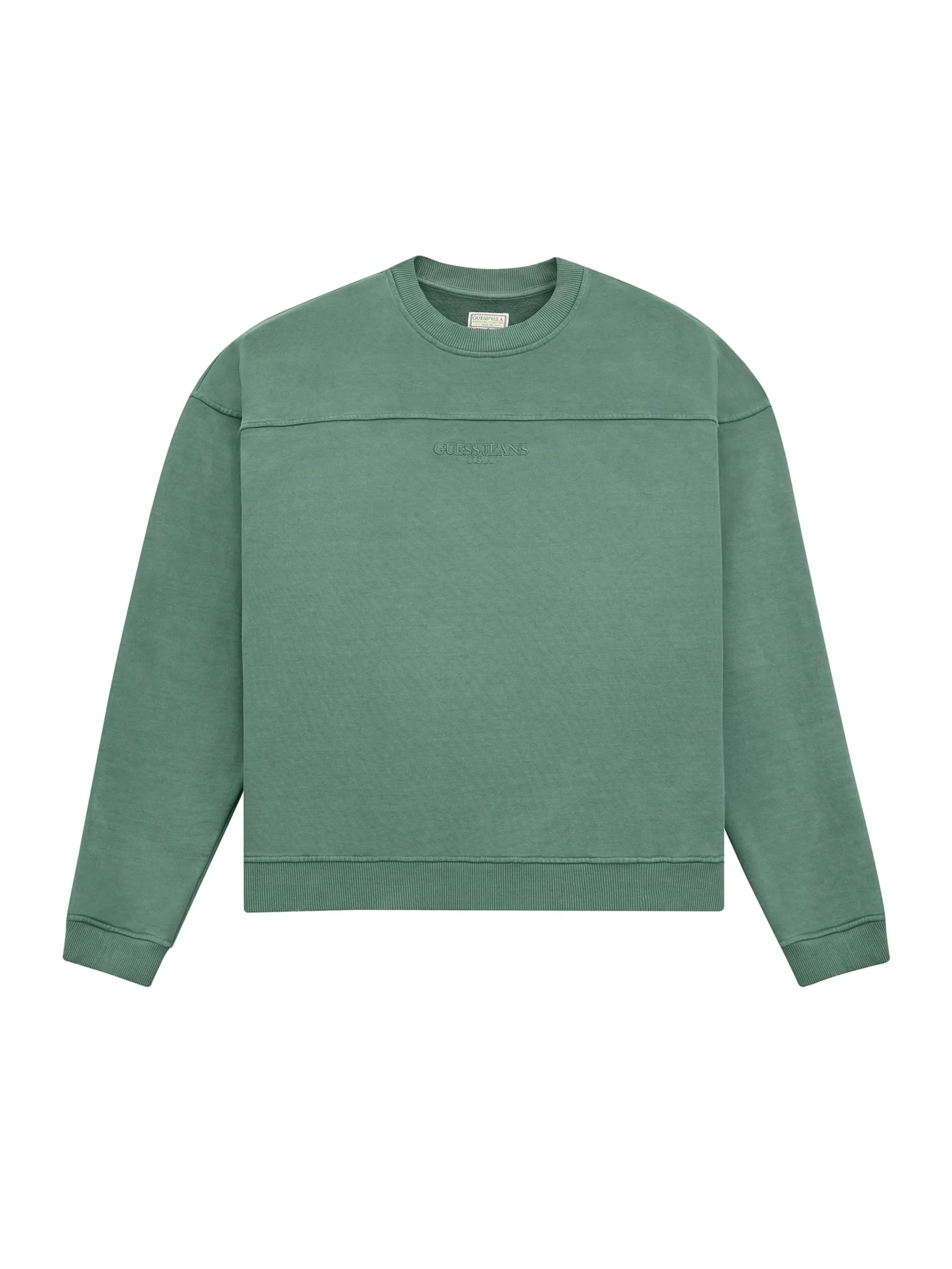 Gusa Green Crw