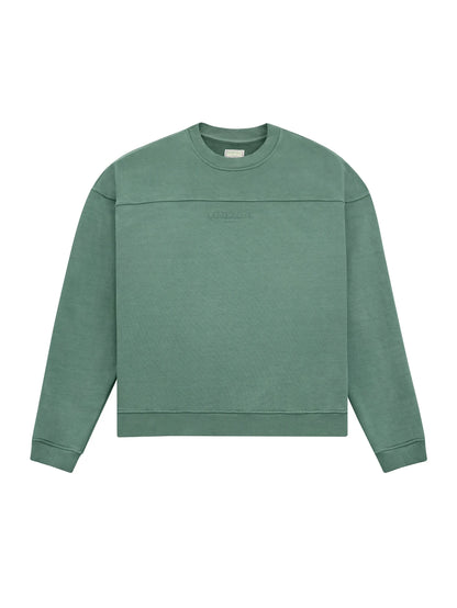 Gusa Green Crw