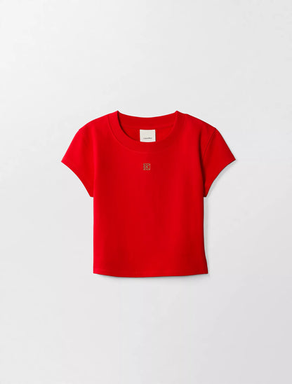 Pantone Red