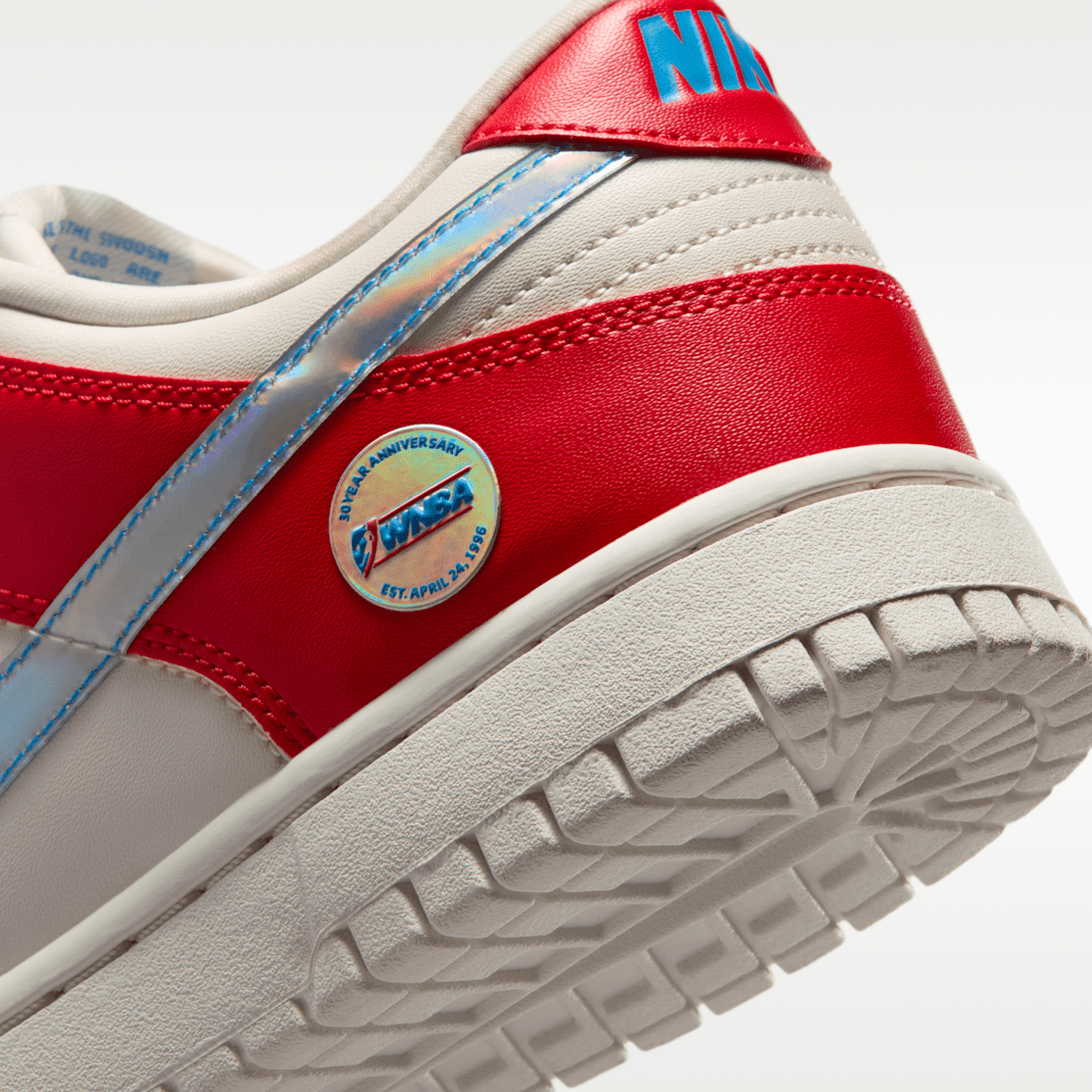 Action Red/Sail/Light Photo Blue/Multi-Color