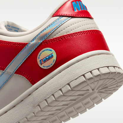 Action Red/Sail/Light Photo Blue/Multi-Color