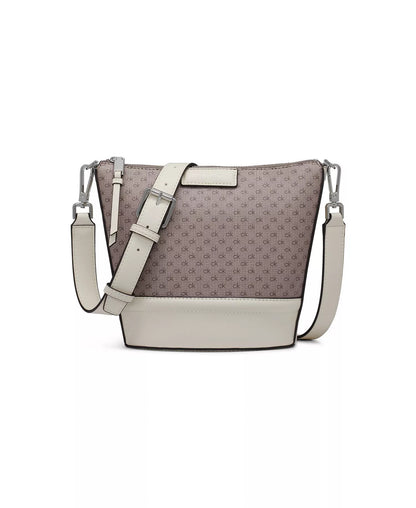 Taupe Whit