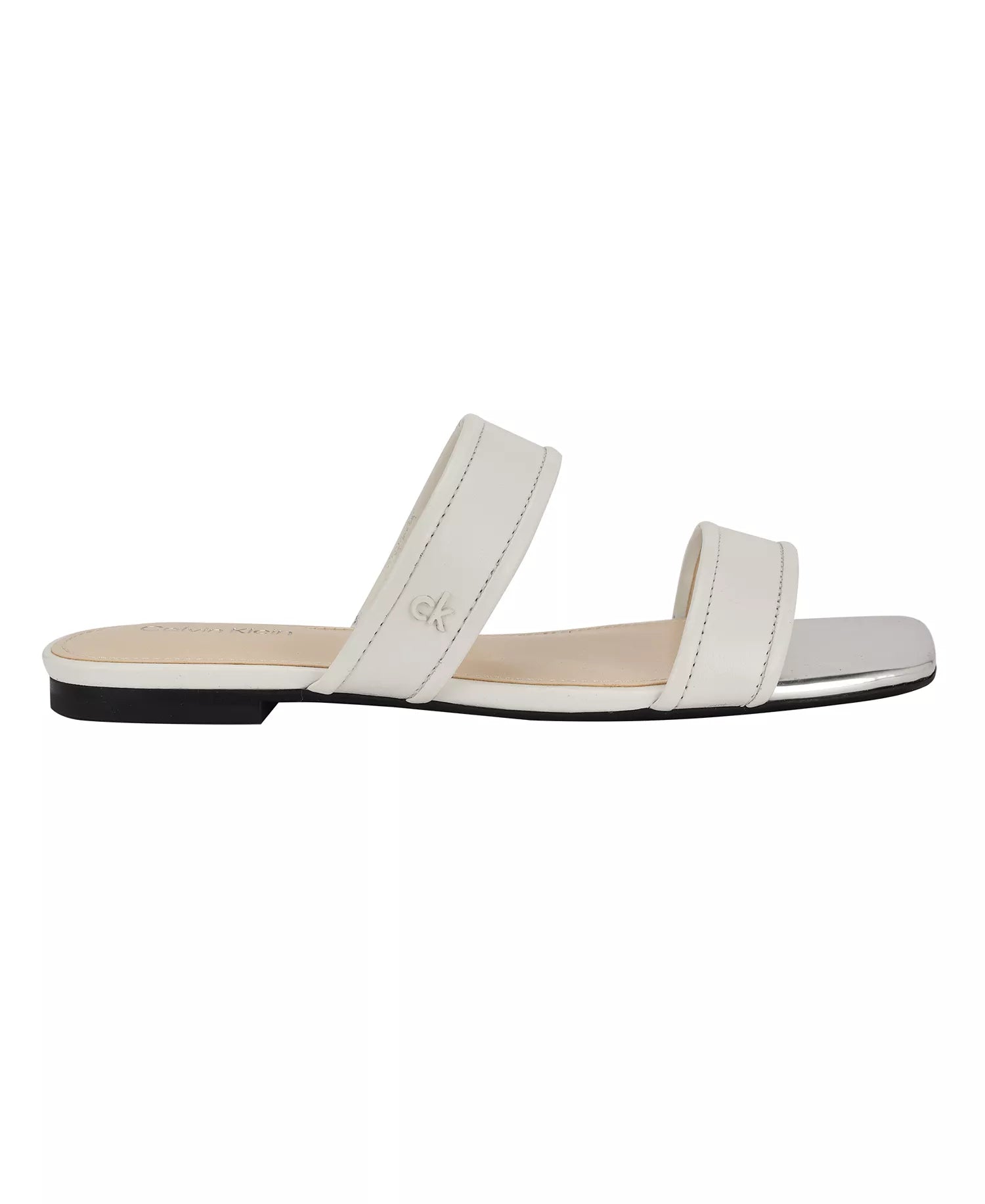 White Leather
