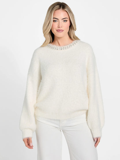 Dove White
