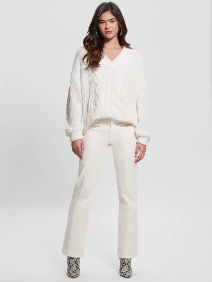 Dove White Multi