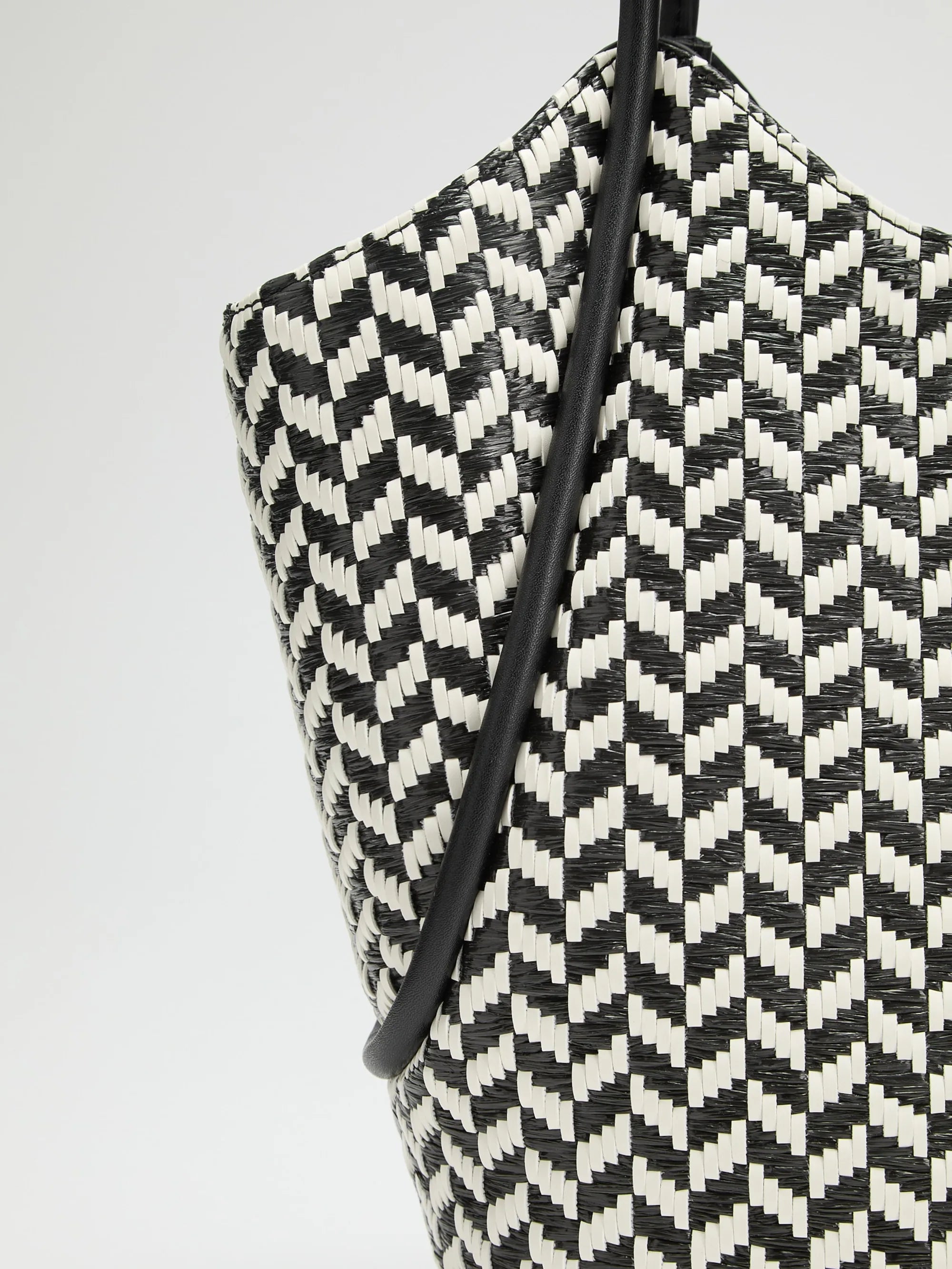 Marble Blk/Wht