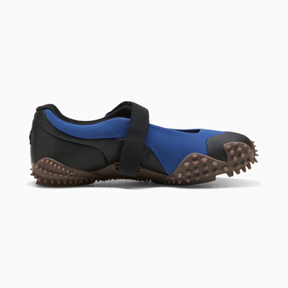 Clyde Royal-PUMA Black