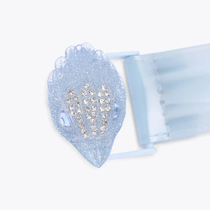 Pale Blue