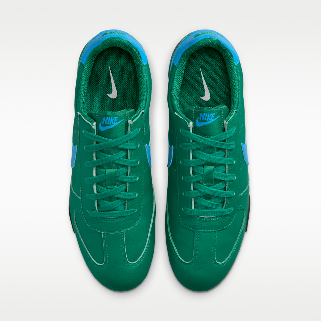 Malachite/Malachite/Sail/Light Photo Blue