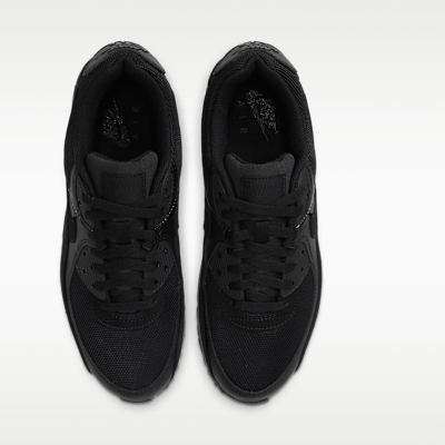 Black/Black/Black/Black