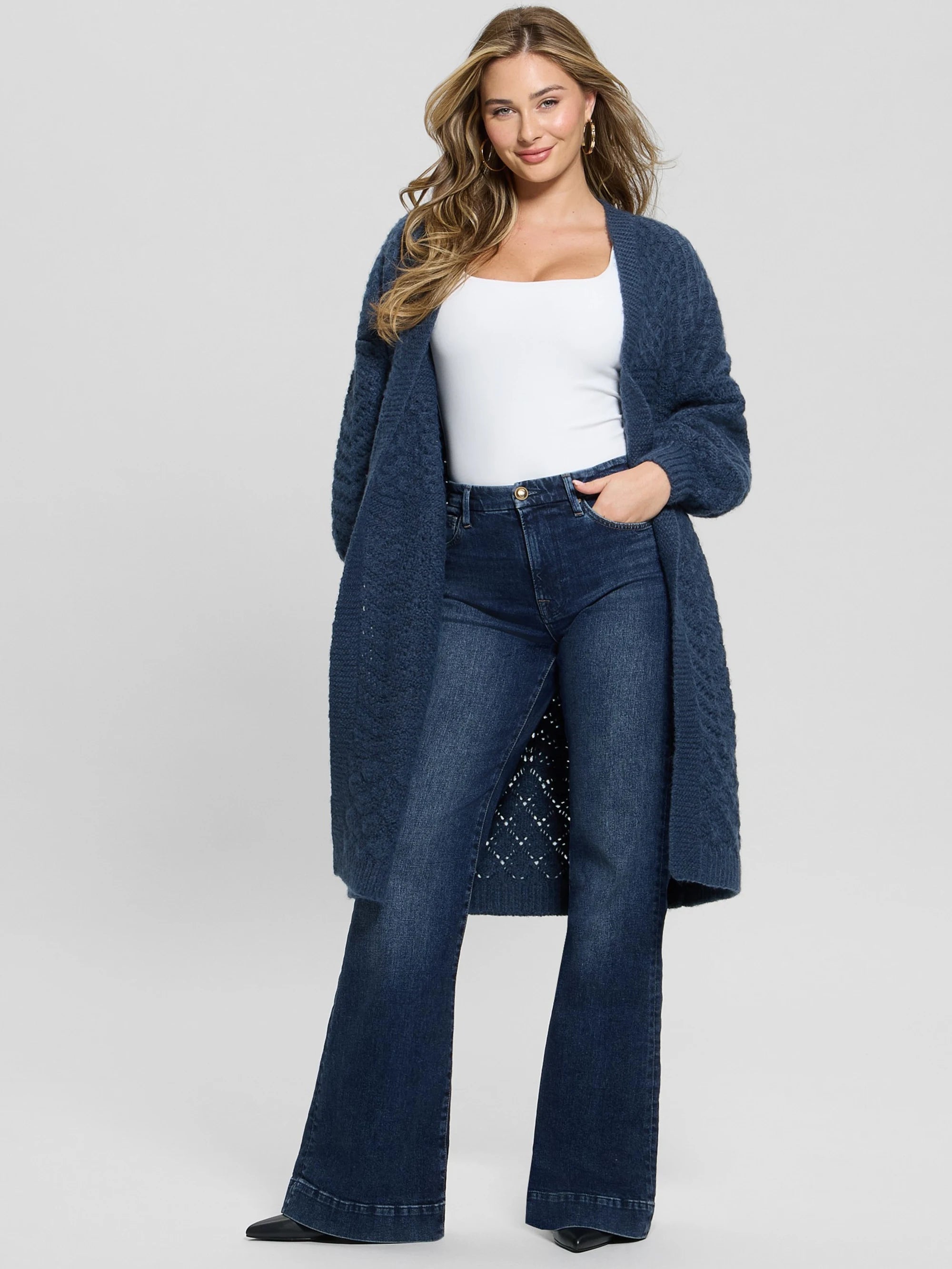 Cobalt Blue Multi