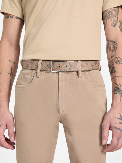Beige/Brown Multi