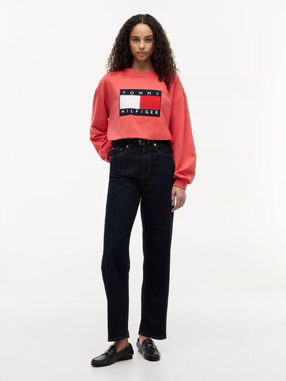 Vintage Red