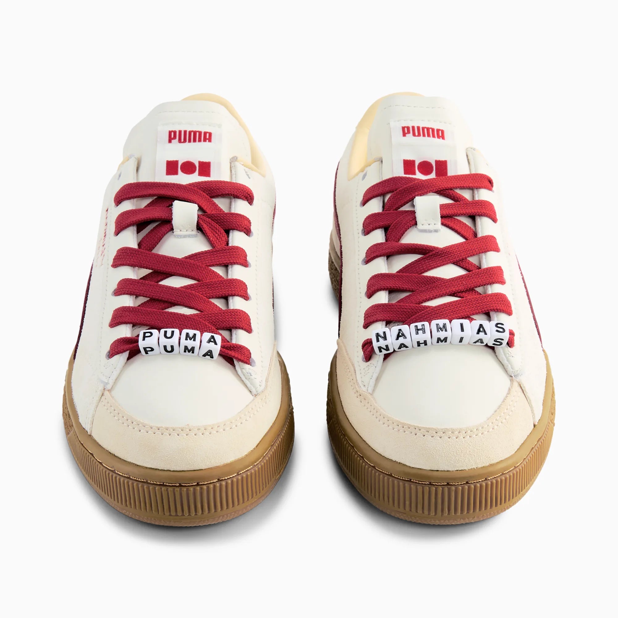 Warm White-Archive Gold-For All Time Red