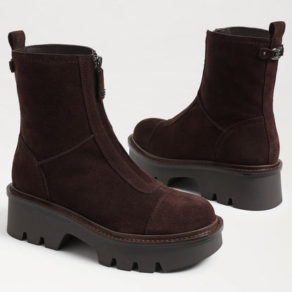 Cafe Noir Suede