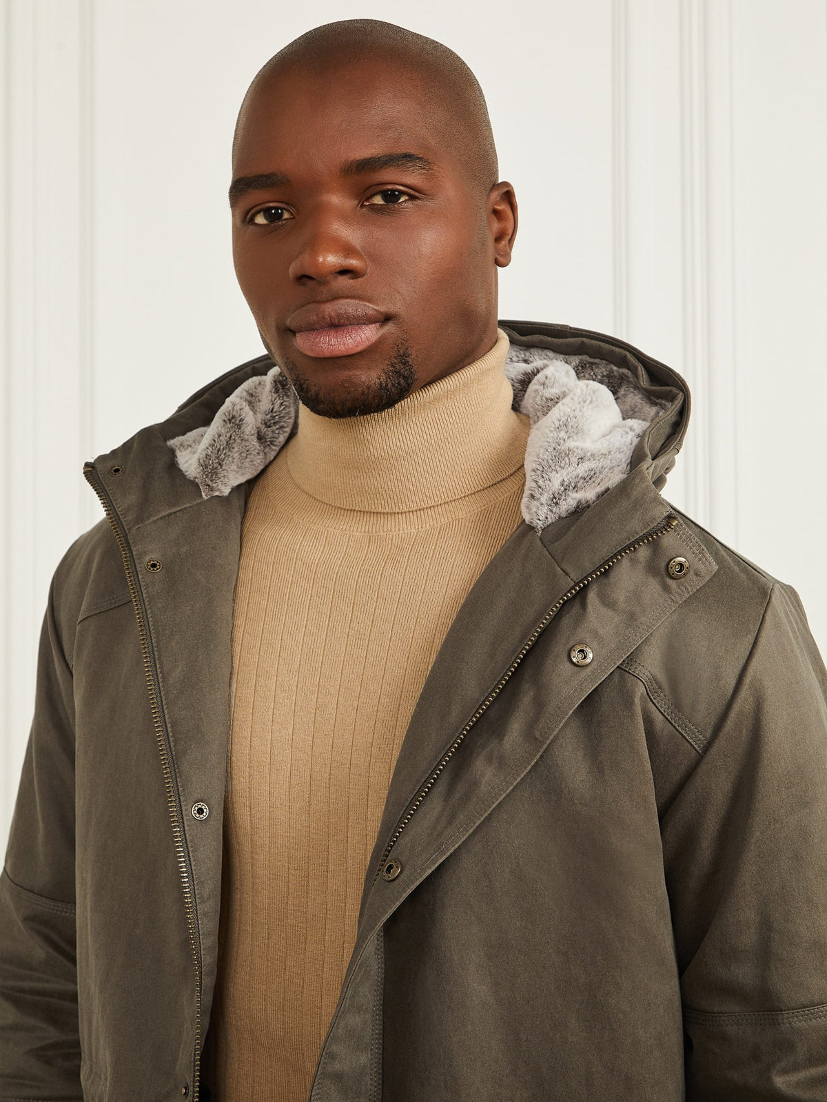 Army Olive