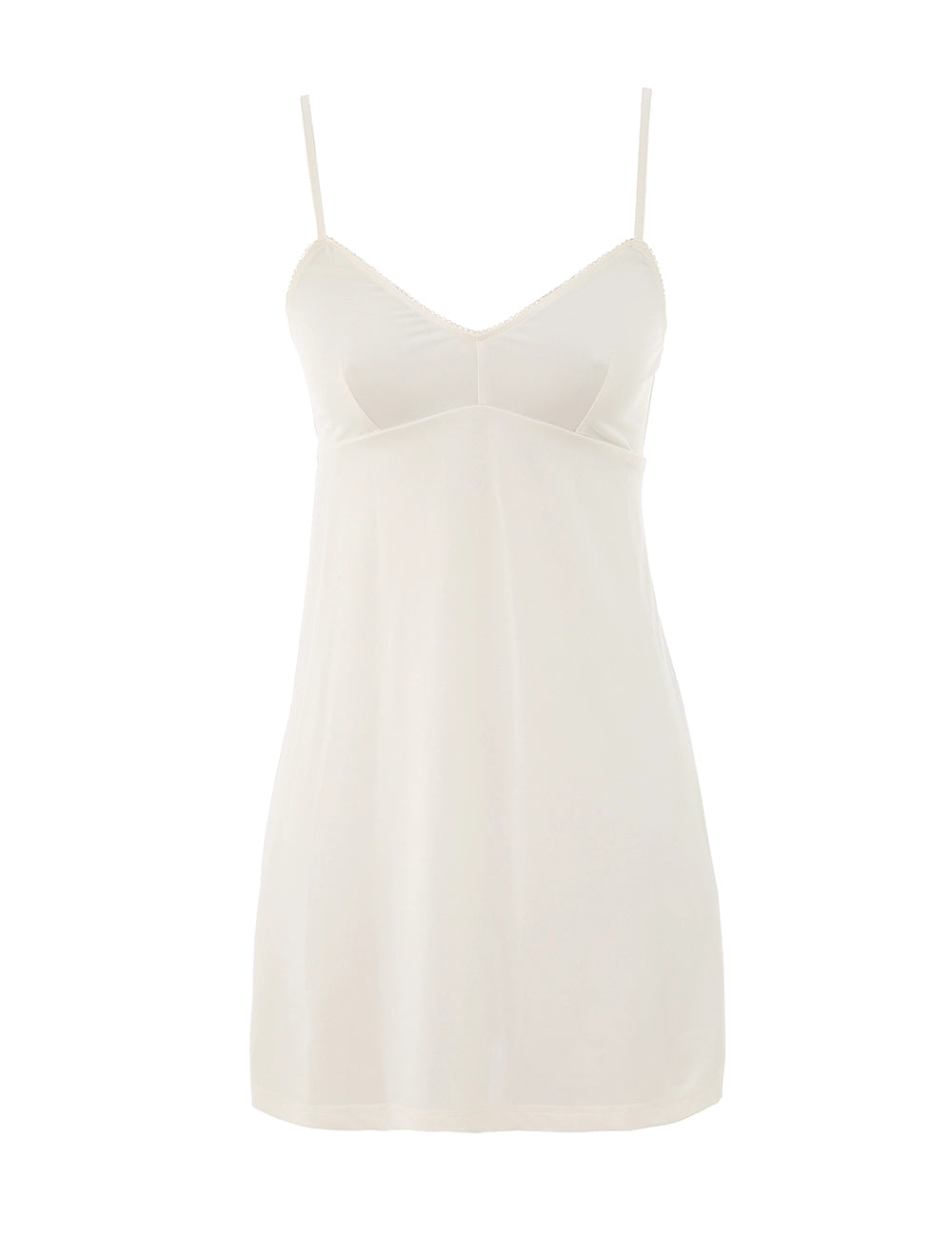 Ivory Floral