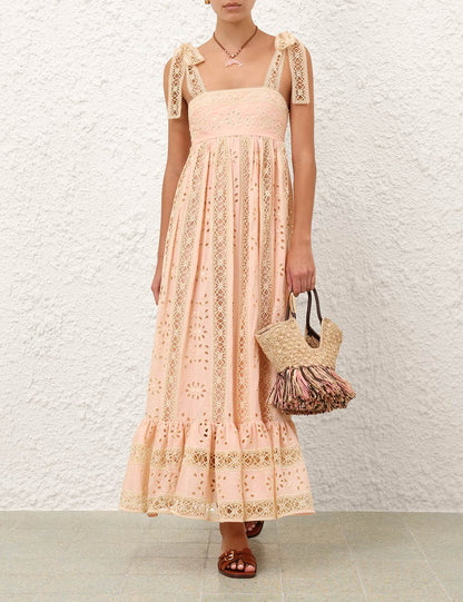 Light Peach