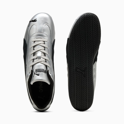 PUMA Silver-PUMA Black