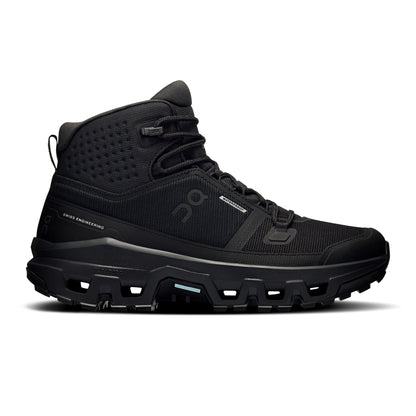 Black | Black