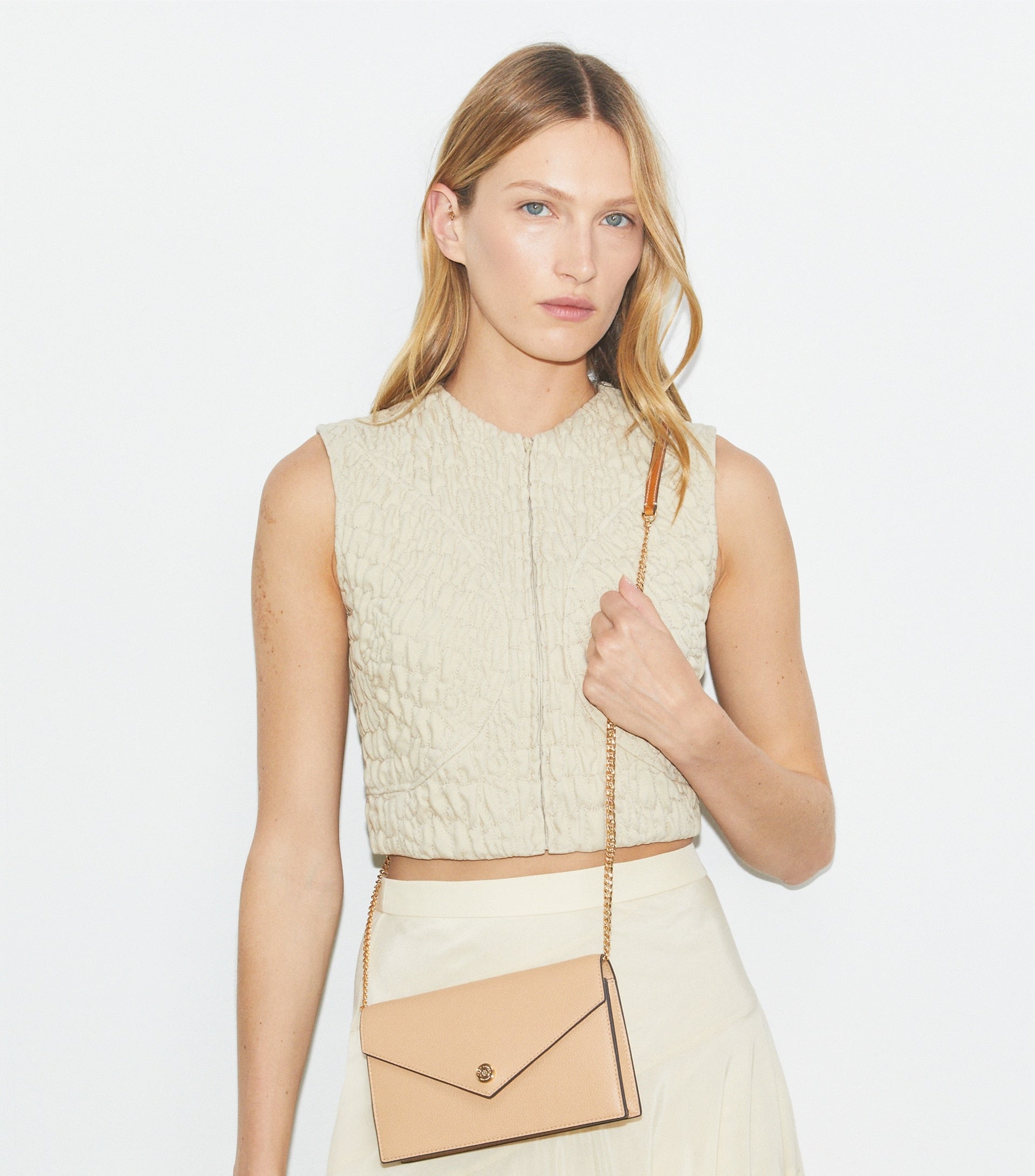 beige