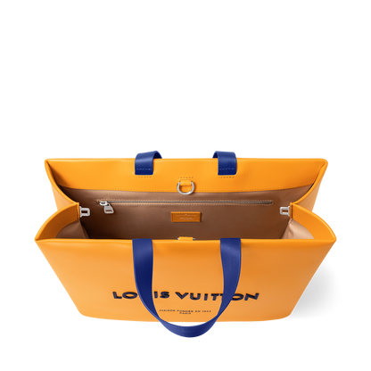 Safran Yellow