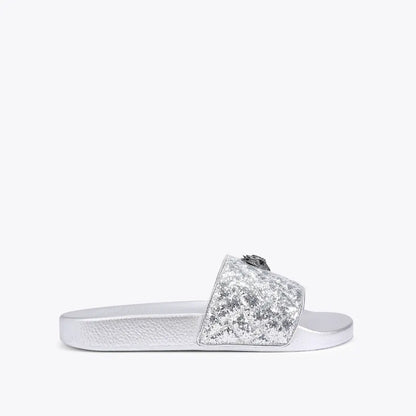 silver