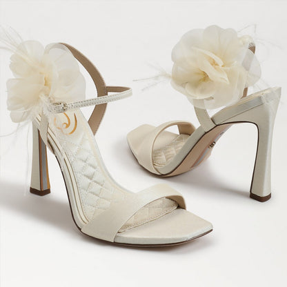 Pearl Ivory