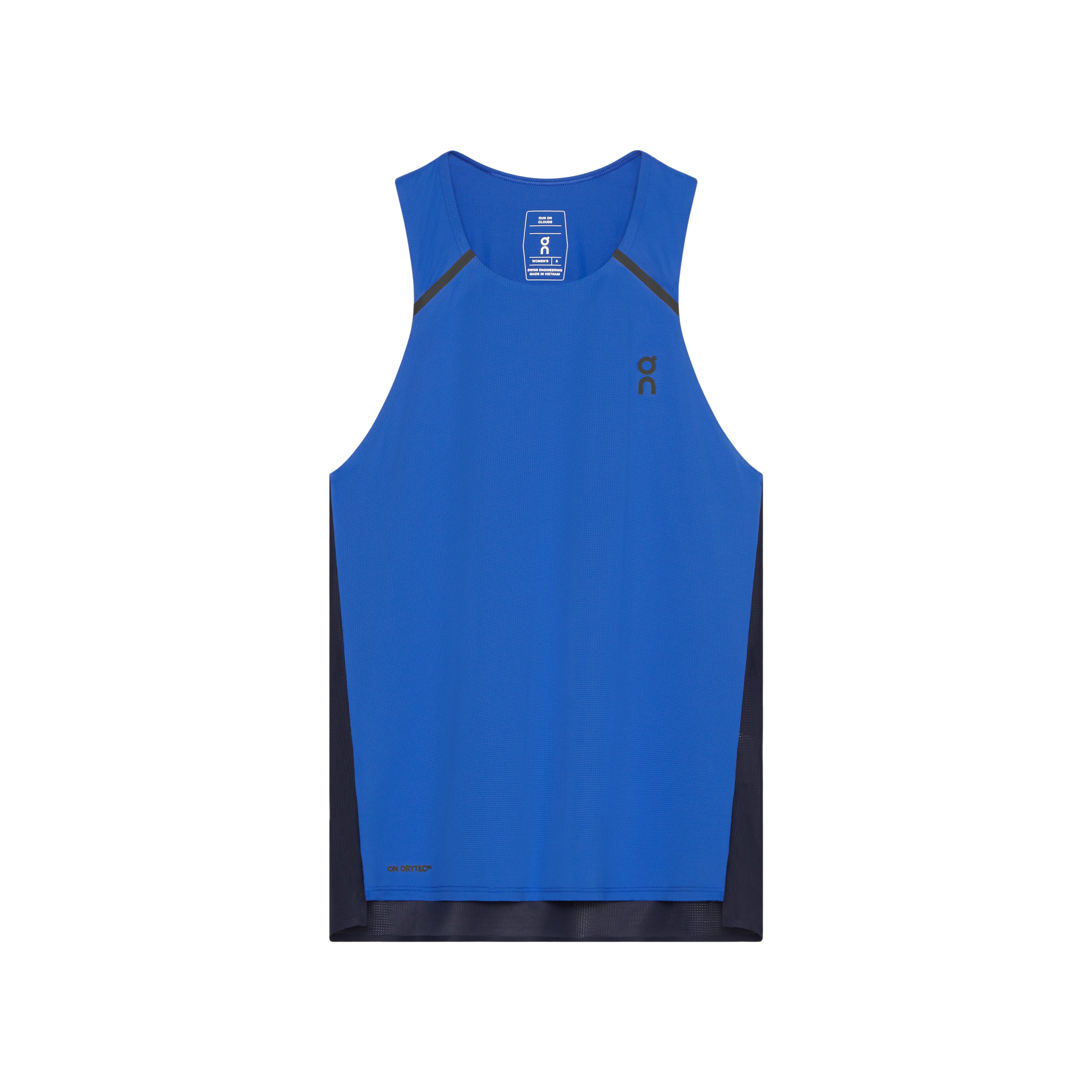 Zaffre | Navy