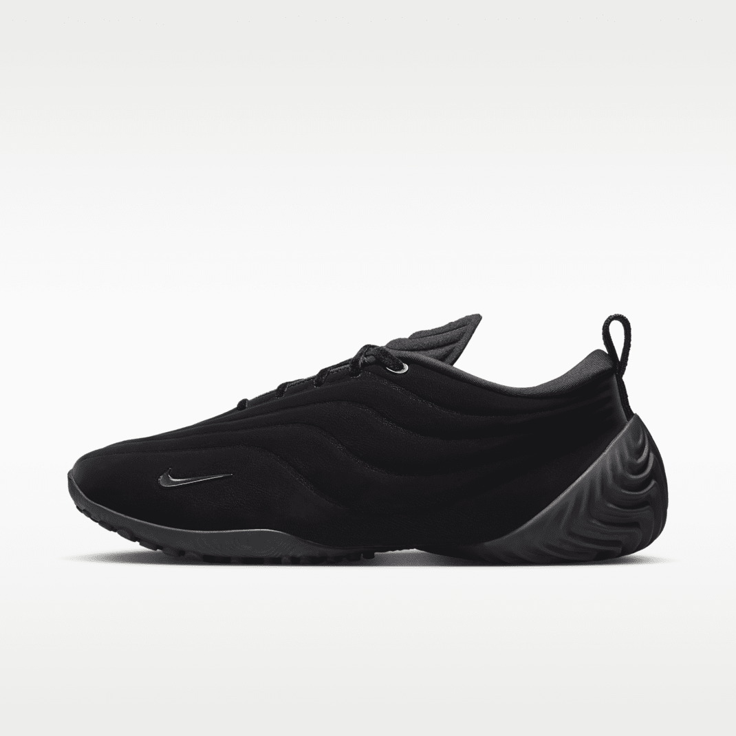 Black/Black