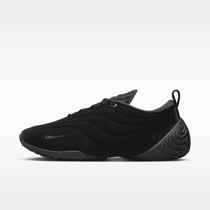 Black/Black