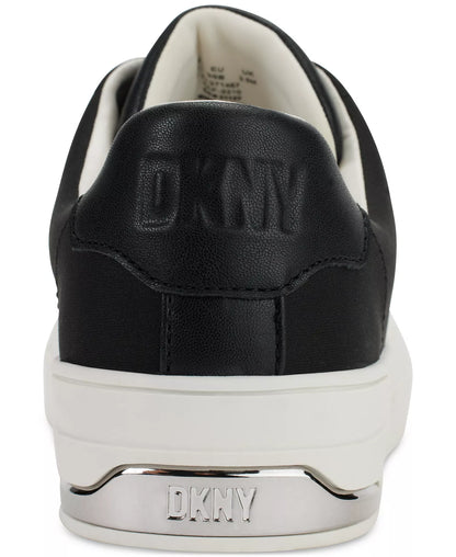 Black/ Eggnog