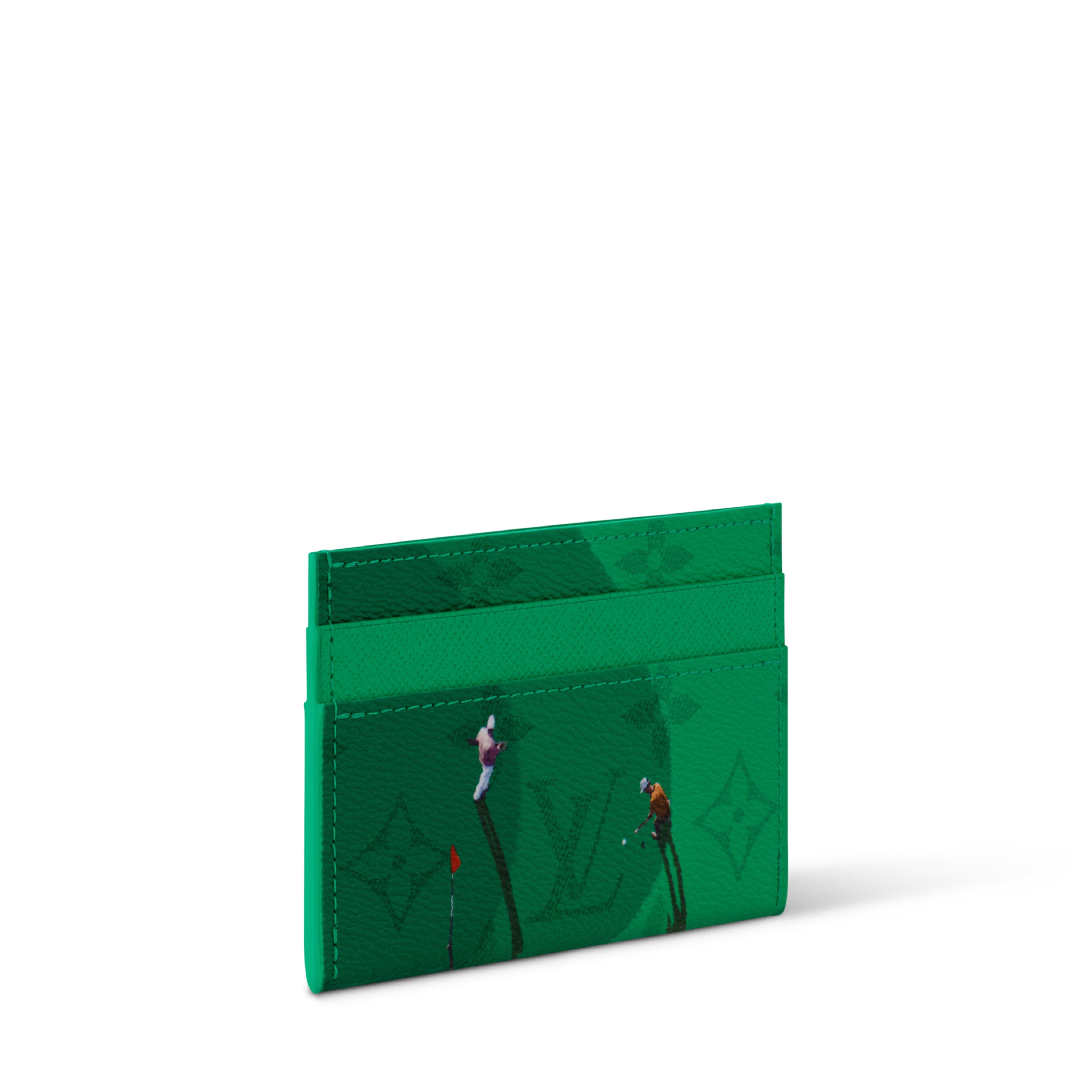 Verde