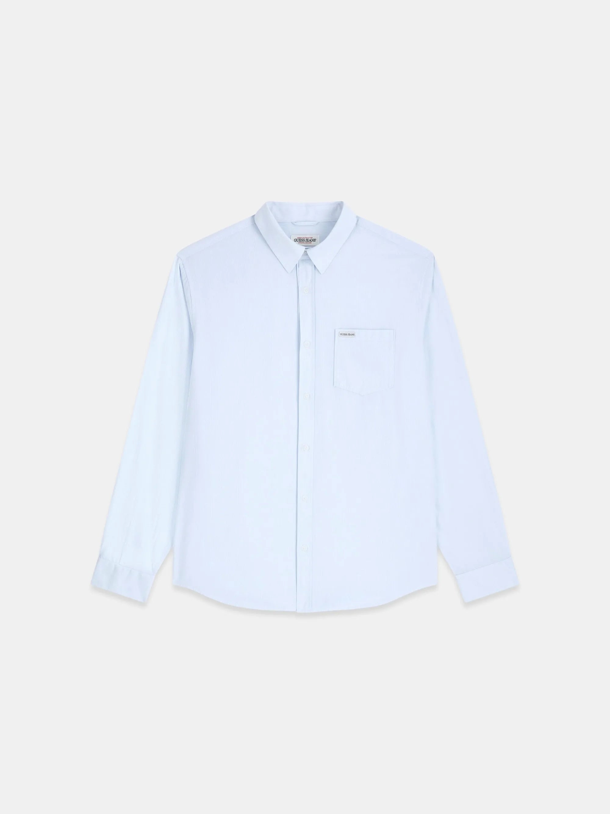 Azure Laguna And White St