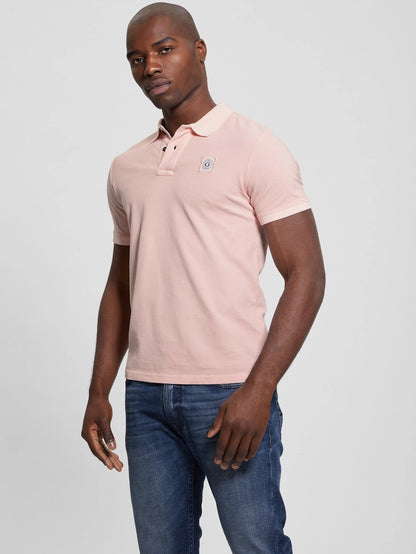 Blush Cotton