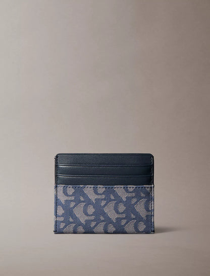 Blue Indigo / Atmosphere Aop