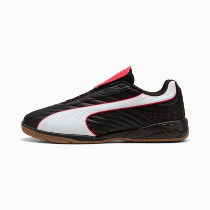 PUMA Black-PUMA White