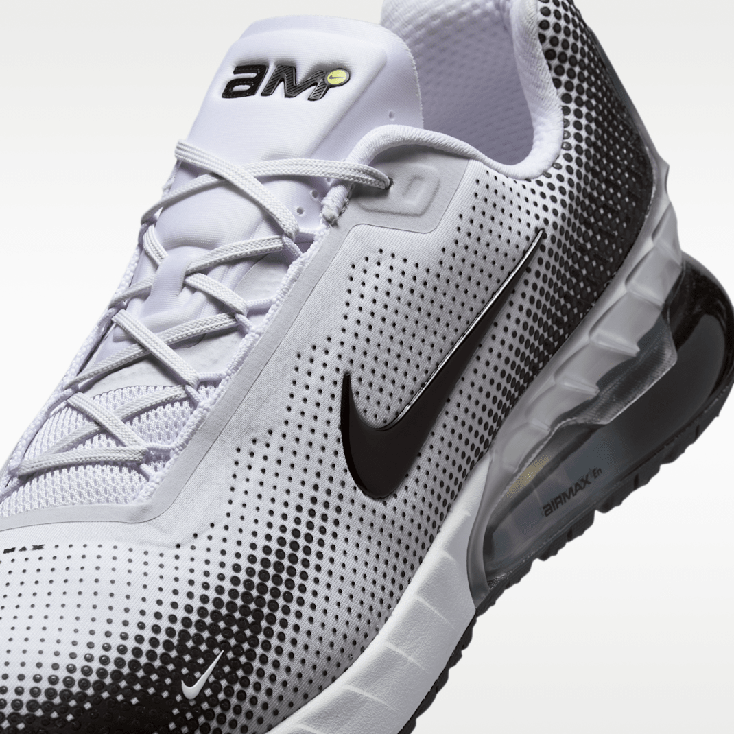 White/Anthracite/Black/Black