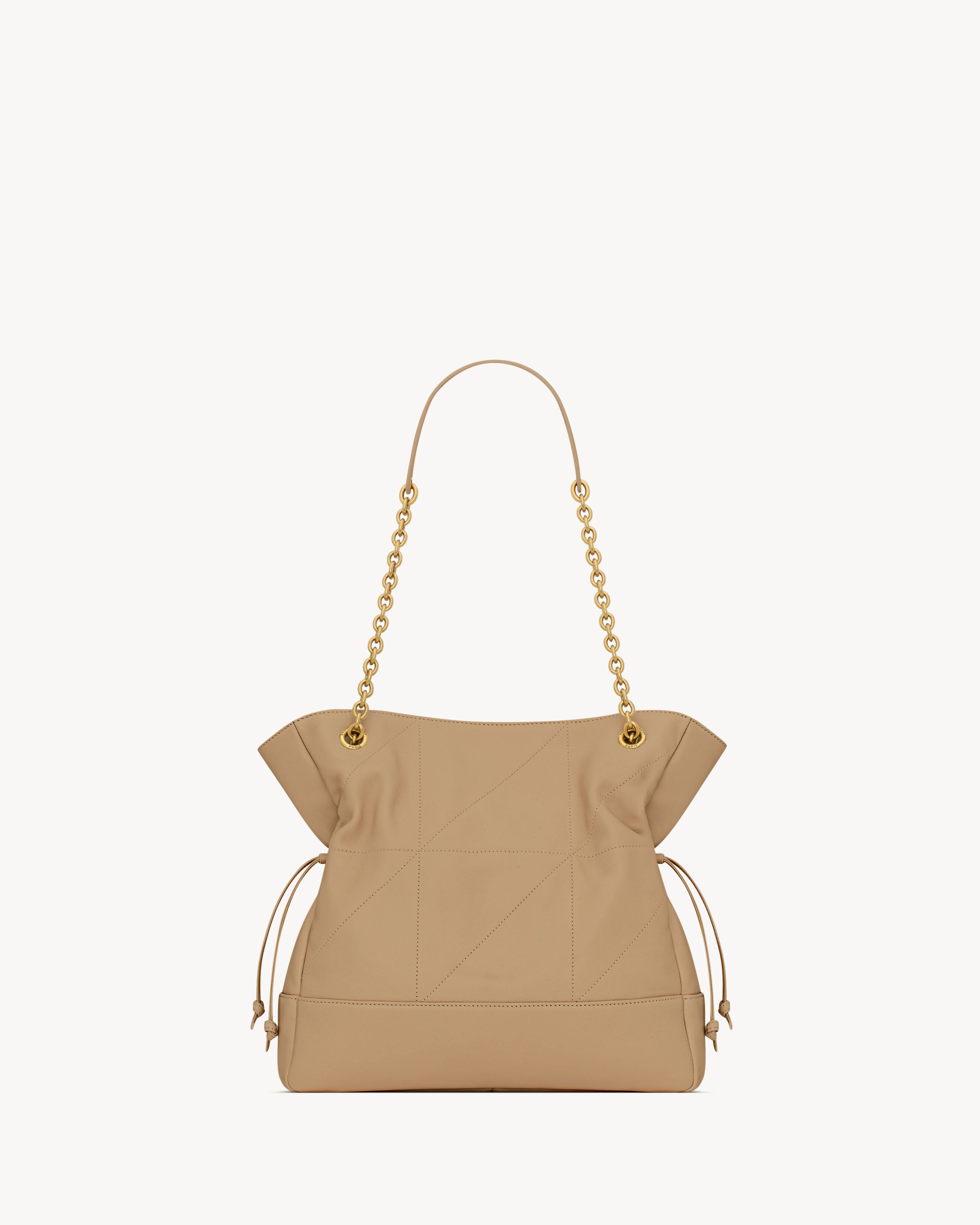 Clear Beige