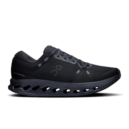 Black | Black