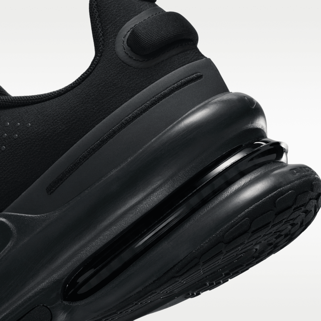 Black/Black/Anthracite