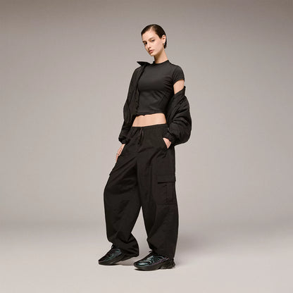 Iridescent With Black