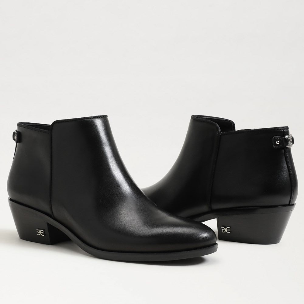 Black Leather