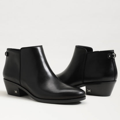Black Leather