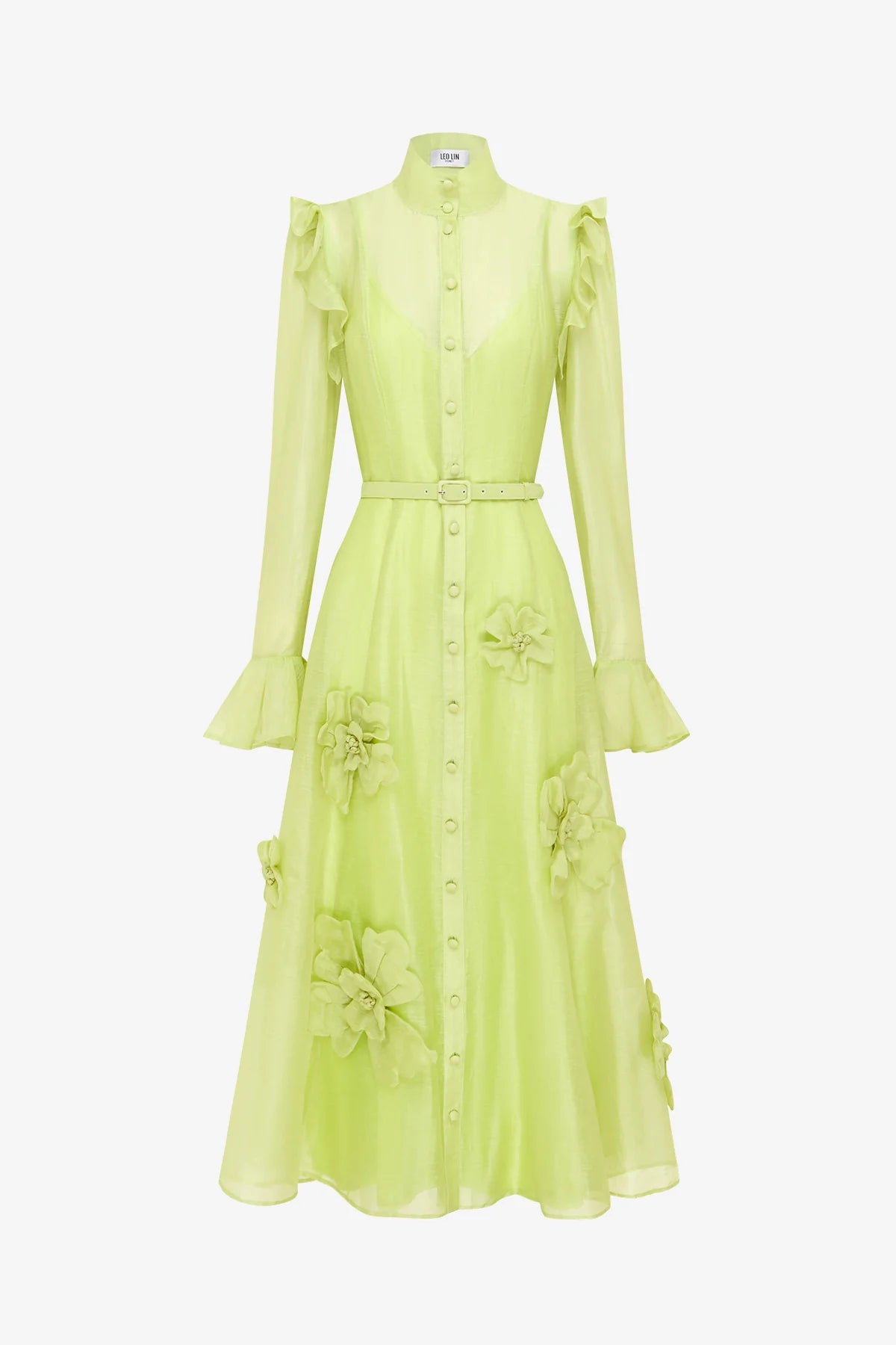 Chartreuse